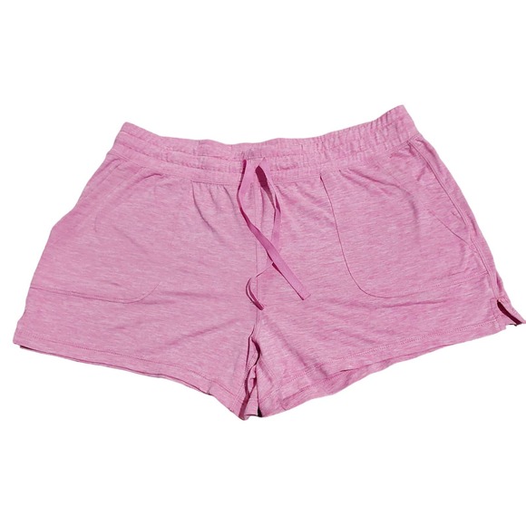 Pink Shorts XL - Picture 1 of 4